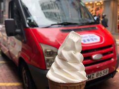 -富豪雪糕车流动点(尖沙咀店)