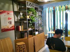 -老陈家擀面皮(平凉路店)