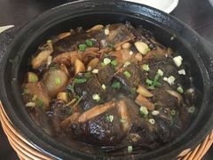 -孙记泰和盛仔鲽鱼头