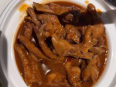 -小菜园新徽菜(马鞍山金鹰店)