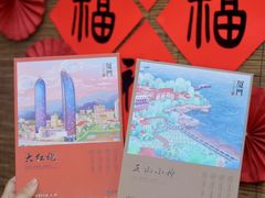 -茶仓茶叶茶馆(曾厝垵店)