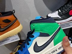 -JORDAN(外滩中央体验店)
