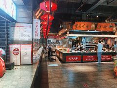 -山芋腔苏北菜(盐城滨海店)