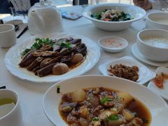 -新海利海鲜城·41年珠海老字号(夏湾店)