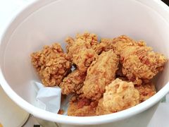 -麦当劳(百利广场店)