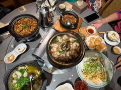 -陶德砂锅(蜀汉路店)