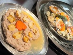 -水禾轩·海鲜蒸汽主题餐厅(拱北店)