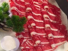 -南门四季铜锅涮肉(大屯·北苑店)