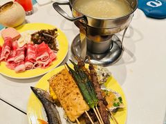 -味餐厅·海鲜·火锅·自助餐