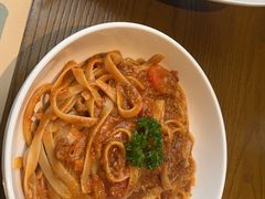 -安妮意大利餐厅(国贸店)