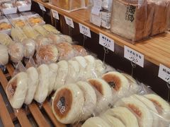 -C·BREAD饱仓(北苑店)