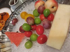 -上和臻品中国菜(花园街店)