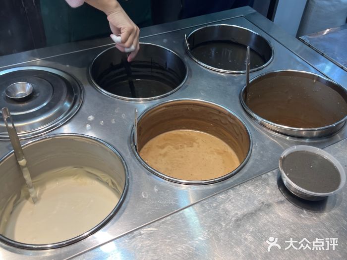 芝麻糊世家(西华店)图片