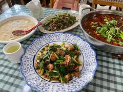 -无味饭店(九眼桥商业文化广场店)