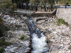 -牛背梁国家森林公园