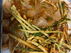 -叁拾壹克饺子·东北菜(国贸店)