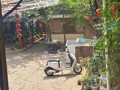 -城林園·老滇味