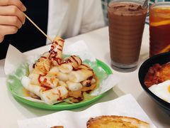 -華歡冰室-WahFoon(吉大店)
