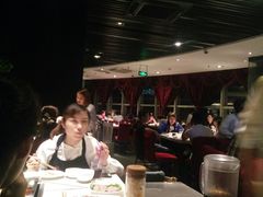 -海底捞火锅(璞丽中心店)