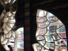 -钟书阁(松江泰晤士小镇店)