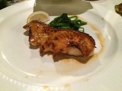 -食间牛排(湖西路店)