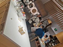 -ABC Cooking Studio(上海环球金融中心店)