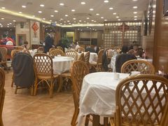 大堂-庐州太太(双岗店)