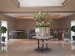 -Salon de Ville浦江汇(上海外滩华尔道夫酒店店)