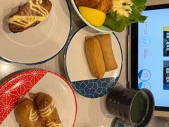-濱寿司(高新伊藤店)