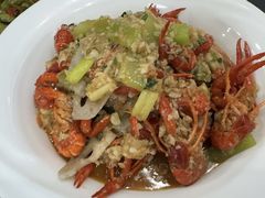-一起吃小龙虾·海鲜(海珠店)