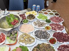 -乌记鲜活牛肉城(金砂东路店)