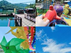 -石燕湖生态旅游景区
