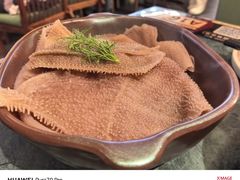 -牛New寿喜烧(曹路花园城店)