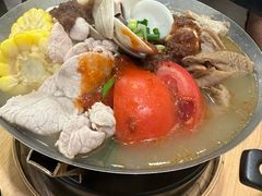 -上将军(广东大马路店)