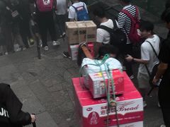 -华夏良子·足道SPA艾灸(龙潭路店)