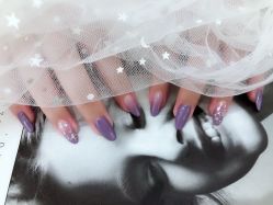 -1T·1M 日式美甲美睫