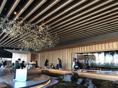 大堂-Seesaw Coffee(朝阳大悦城店)