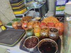 -红鼻子桂林米粉(金唐新光界店)