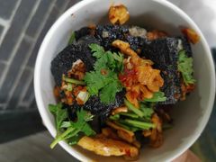 -黑色经典臭豆腐·湖南特产(坡子街店)