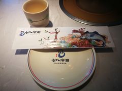 -七八冷面·延边朝鲜族美食(欢乐谷店)