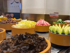 -喜家自助小火锅(乐客城店)