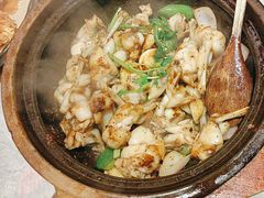 -啫神·广州地标美食(北京路店)