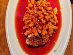 -外婆烧.老杭帮菜(庆春店)
