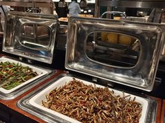 -韩盛·盛江山自助料理(中街大悦城店)