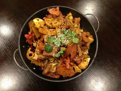 -熊猫川菜馆 panda chine