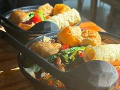 -螺蛳粉先生(蓟门桥店)