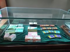 -广州神农草堂中医药博物馆