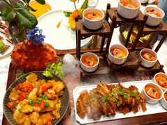 -宴昆山·私房菜(春晖店)