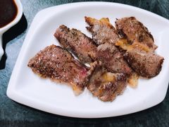 -大渔铁板烧(大悦城店)