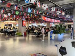 -西北轻工批发市场